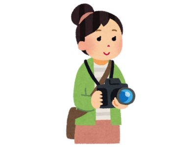 カメラ