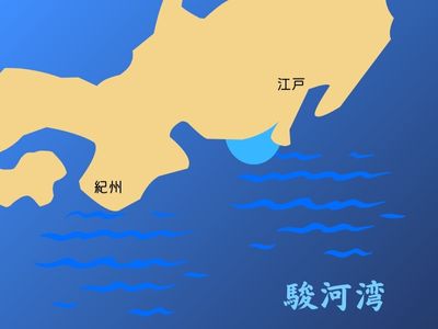 駿河湾の生き物