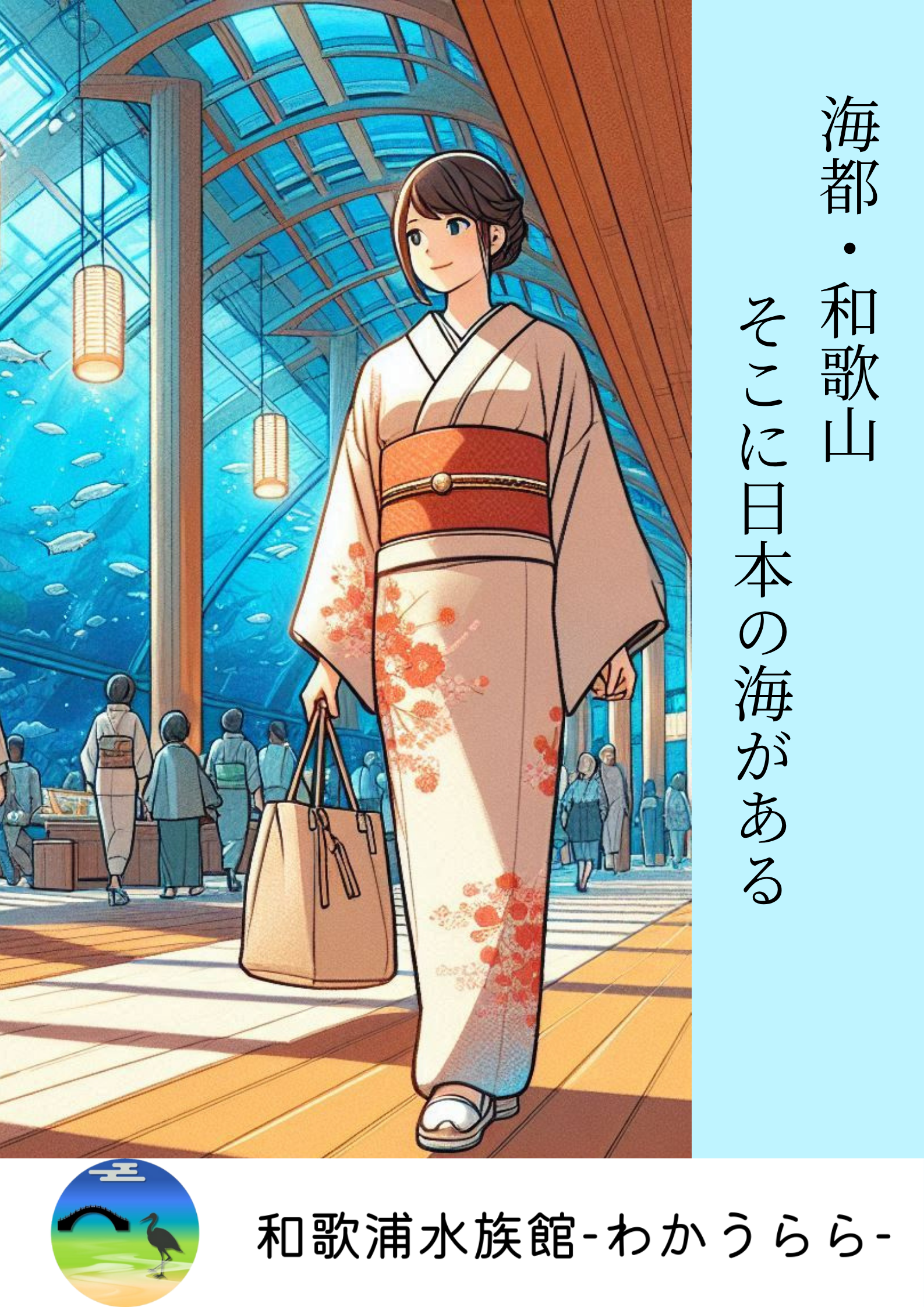 ポスター②
