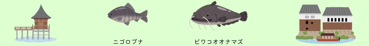 琵琶湖