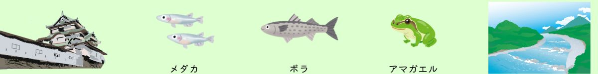 紀ノ川