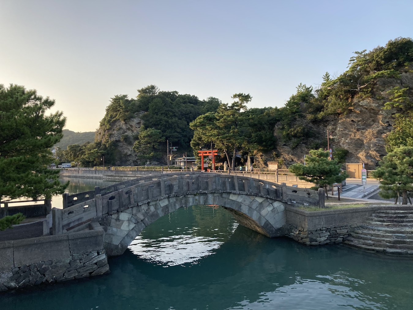 不老橋