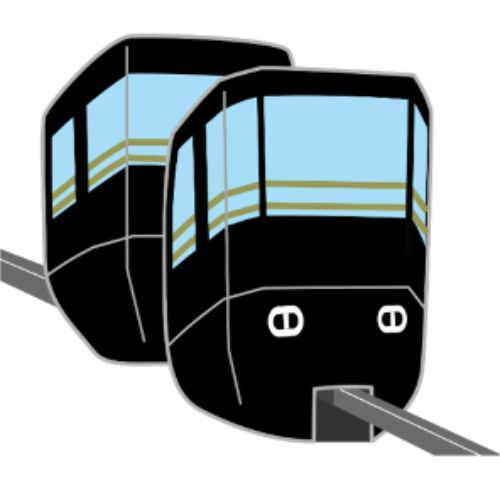 スロープカー